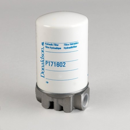 Donaldson K040631 HYDRAULIC FILTER ASSEMBLY
