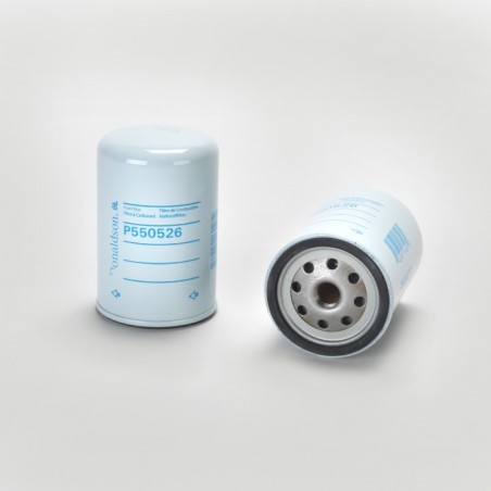 Donaldson P550526 FUEL FILTER WATER SEPARATOR SPIN-ON