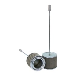 TAKEUCHI TB 175 Hydraulic Filter