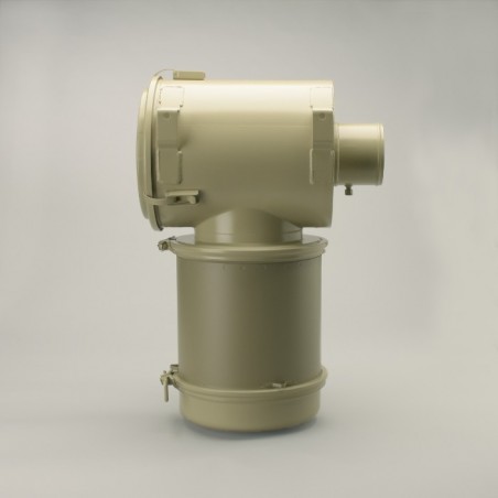 Donaldson G120332 AIR CLEANER STG DONACLONE TUBULAR