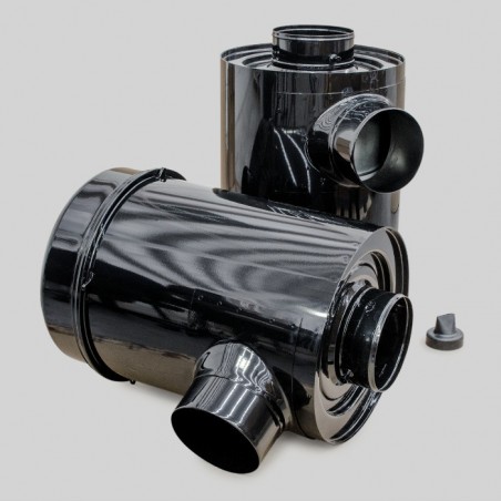 Donaldson G160078 AIR CLEANER ASSEMBLY