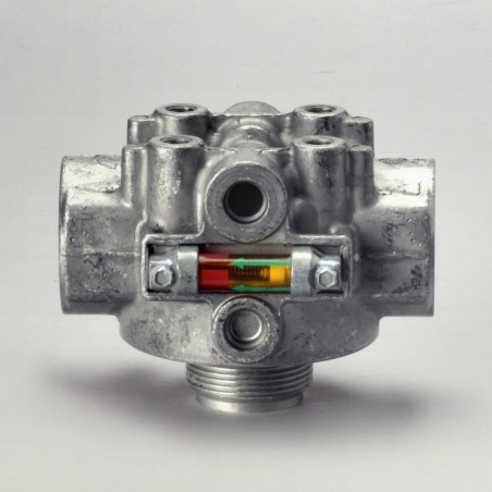 Donaldson P167622 HEAD ASSEMBLY HMK05 DURAMAX