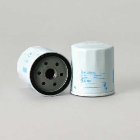 Donaldson P502107 LUBE FILTER SPIN-ON FULL FLOW