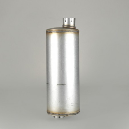 Donaldson M085056 MUFFLER ROUND STYLE 2