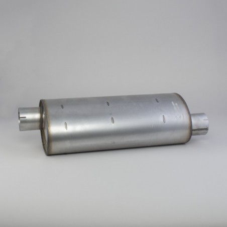 Donaldson M090534 MUFFLER OVAL STYLE 2