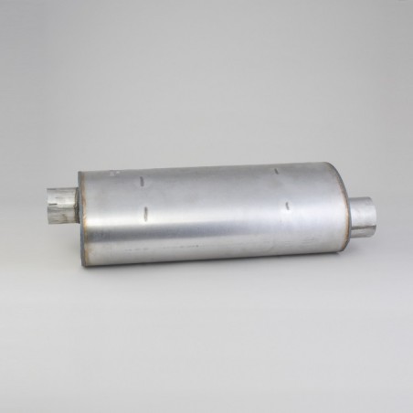 Donaldson M090520 MUFFLER OVAL STYLE 2