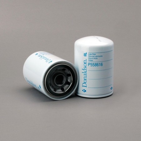 Donaldson P558616 LUBE FILTER SPIN-ON FULL FLOW