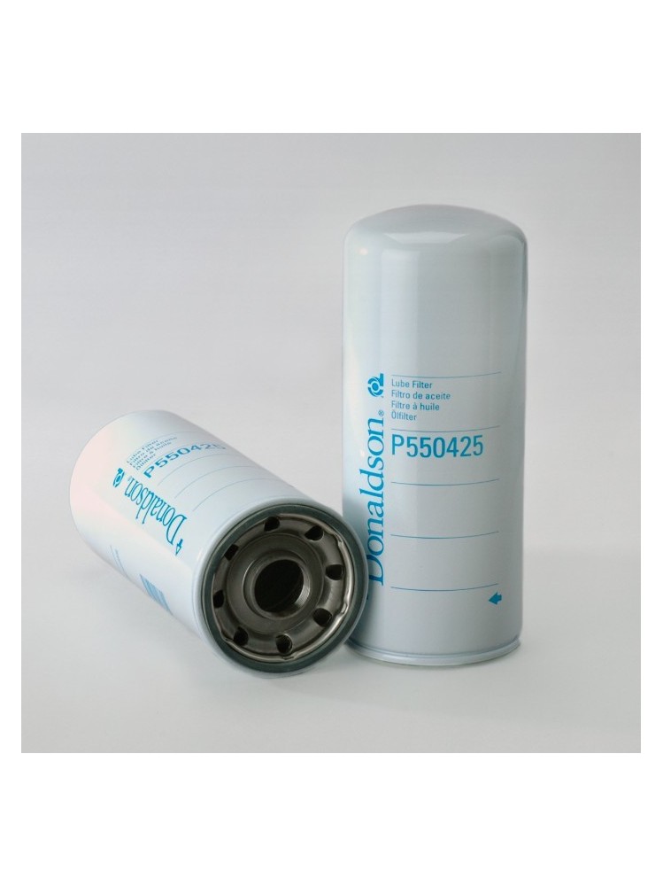 Donaldson P550425 LUBE FILTER SPIN-ON BYPASS