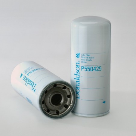 Donaldson P550425 LUBE FILTER SPIN-ON BYPASS