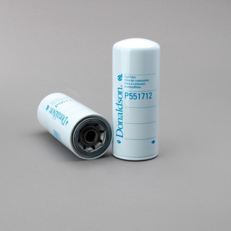 Donaldson P551712 FUEL FILTER SPIN-ON