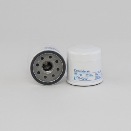 Donaldson P551783 LUBE FILTER SPIN-ON FULL FLOW