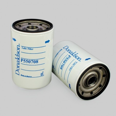 Donaldson P550708 LUBE FILTER SPIN-ON FULL FLOW