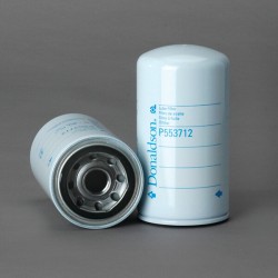 HYDRAMAC 11C Hydraulic Filter