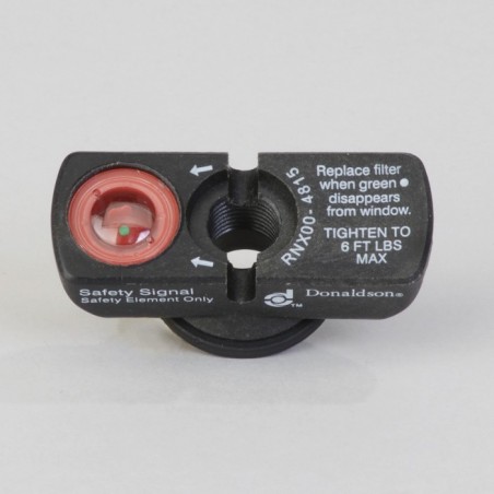 Donaldson X004815 INDICATOR SAFETY SIGNAL