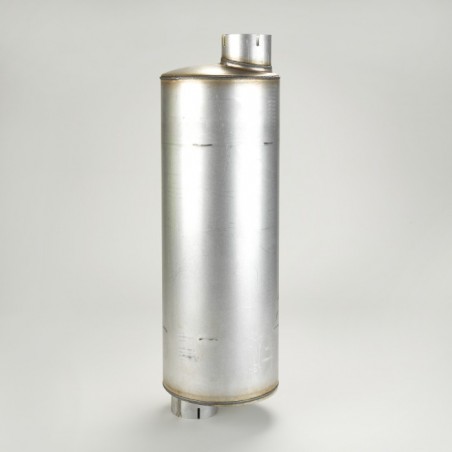 Donaldson M100048 MUFFLER ROUND STYLE 2