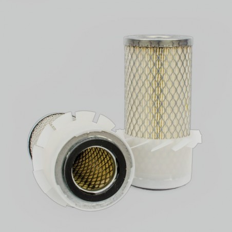Donaldson P148113 AIR FILTER PRIMARY FINNED
