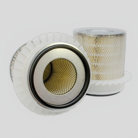 Donaldson P181035 AIR FILTER PRIMARY FINNED