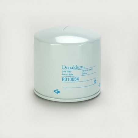 Donaldson R010054 LUBE FILTER SPIN-ON FULL FLOW
