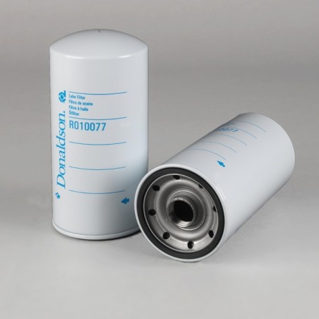 Donaldson R010077 LUBE FILTER SPIN-ON FULL FLOW