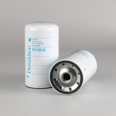 Donaldson R010019 FUEL FILTER SPIN-ON