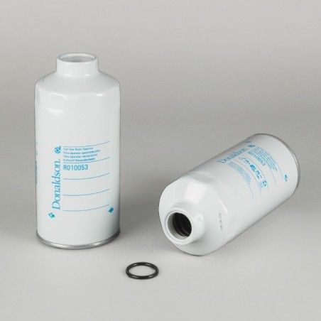 Donaldson R010053 FUEL FILTER WATER SEPARATOR SPIN-ON