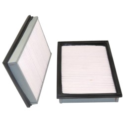 MAZDA UTILITAIRES B 2200 2.2 Air Filter