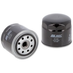 VOLVO-PENTA KAD 32 P-A Oil Filter