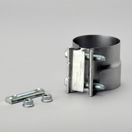 Donaldson J009604 CLAMP TORCTITE 3 IN (76 MM)