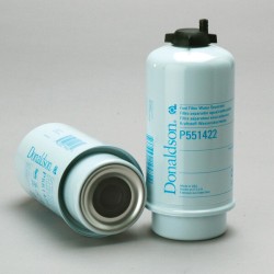 INGERSOLL RAND 9.11 Fuel Filter