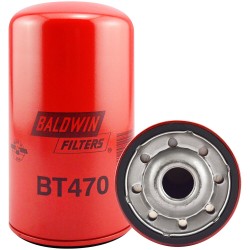 FIAT 566 Hydraulic Filter