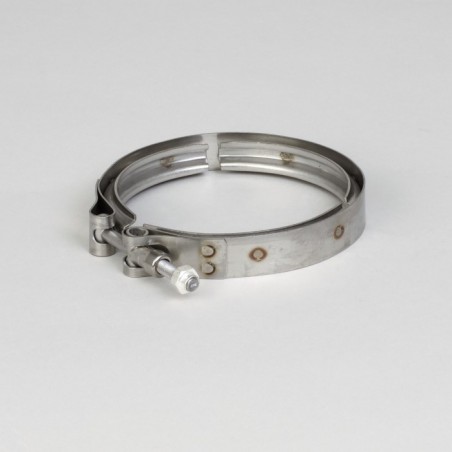 Donaldson J009614 CLAMP V-BAND 4.6 IN (117 MM)