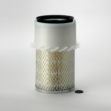 Donaldson P136258 AIR FILTER PRIMARY FINNED