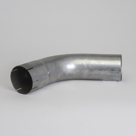 Donaldson J009639 ELBOW 60 DEGREE 3.5 IN (89 MM) OD-ID