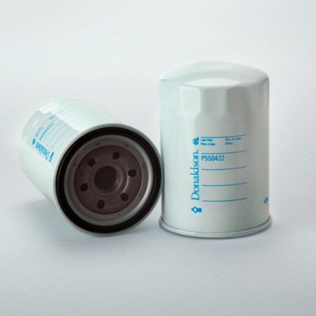 Donaldson P550422 LUBE FILTER SPIN-ON FULL FLOW
