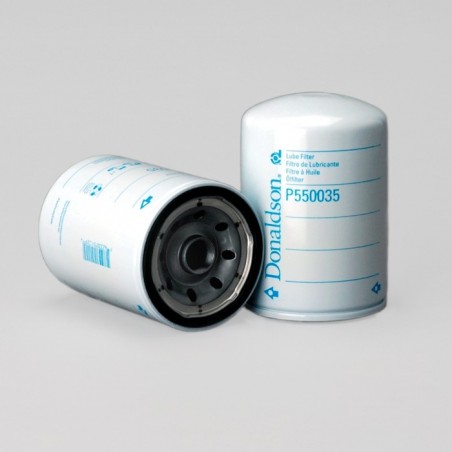 Donaldson P550035 LUBE FILTER SPIN-ON FULL FLOW