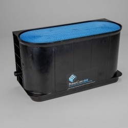JOHN DEERE 6210 R Air Filter