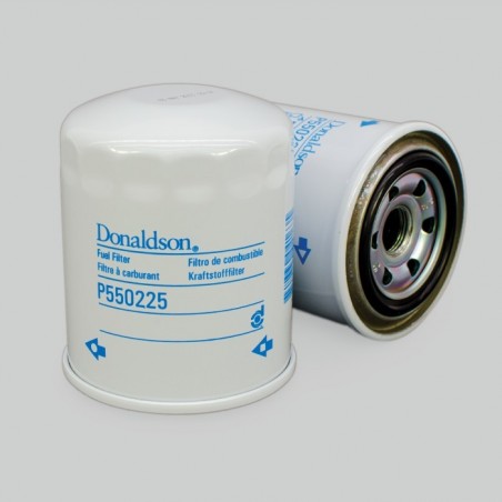 Donaldson P550225 FUEL FILTER SPIN-ON SECONDARY