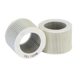 LIEBHERR LB 24 Cabin Filter