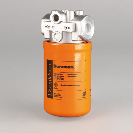 Donaldson K045743 HYDRAULIC FILTER ASSEMBLY