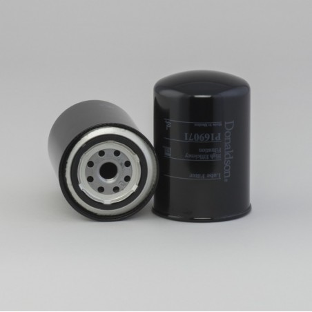 Donaldson P169071 LUBE FILTER SPIN-ON FULL FLOW