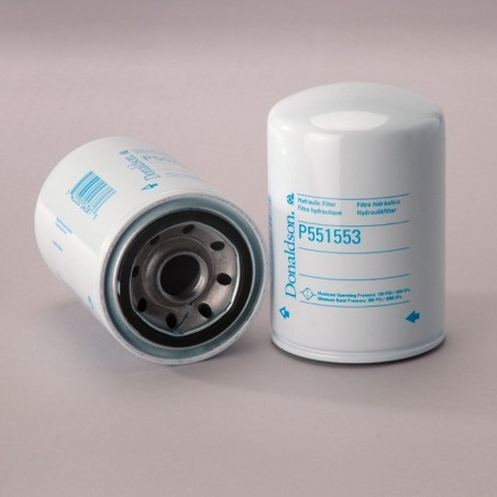 Donaldson P551553 HYDRAULIC FILTER SPIN-ON