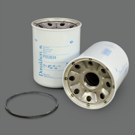 Donaldson P553634 LUBE FILTER SPIN-ON FULL FLOW