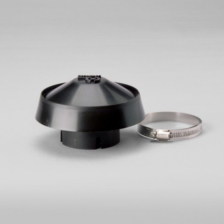 Donaldson H001379 INLET HOOD PLASTIC