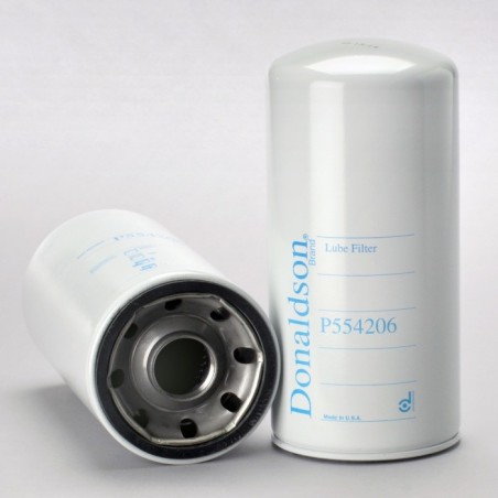 Donaldson P554206 LUBE FILTER SPIN-ON FULL FLOW