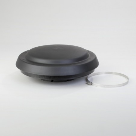 Donaldson H000607 INLET HOOD PLASTIC