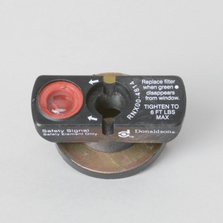 Donaldson X004814 INDICATOR SAFETY SIGNAL