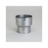 Donaldson P207402 REDUCER 6-5 IN (152-127 MM) ID-OD