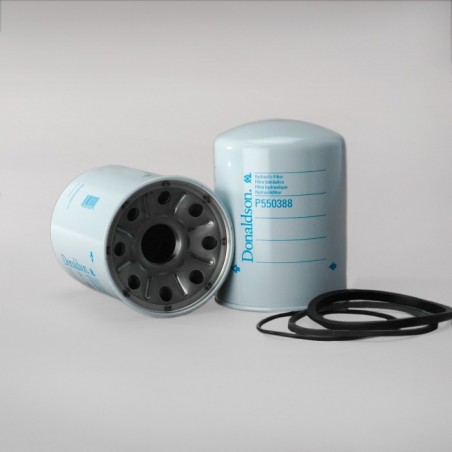 Donaldson P550388 HYDRAULIC FILTER SPIN-ON