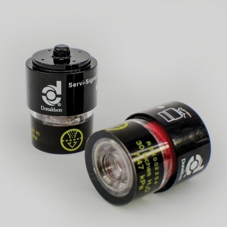 Donaldson X002254 RESTRICTION INDICATOR SERVISIGNAL