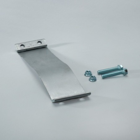 Donaldson X006203 SEAL CLAMP 4 IN (102 MM)